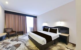 Tun Fatimah Riverside Hotel